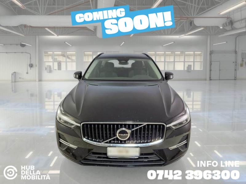 VOLVO XC60 B4 (d) automatico Core